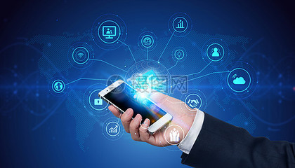 科技5G時代 信息技術與計算機領域的技術開發新篇章